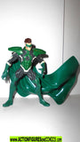 Total Justice JLA PARALLAX hal jordan green lantern kenner toys