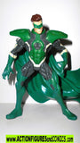 Total Justice JLA PARALLAX hal jordan green lantern kenner toys