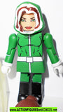 minimates ROGUE Marvel Now 2018 x-men toys r us series 26 universe