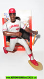 Starting Lineup ERIC DAVIS 1988 Cincinnati Reds #44 sports baseball