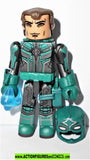 minimates KREE Commander YON-ROGG captain marvel universe