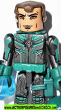 minimates KREE Commander YON-ROGG captain marvel universe