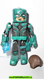 minimates KREE Commander YON-ROGG captain marvel universe