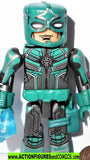 minimates KREE Commander YON-ROGG captain marvel universe