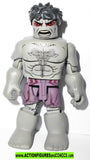 minimates HULK RAMPAGING 2015 series 63 age of ultron marvel universe