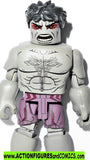 minimates HULK RAMPAGING 2015 series 63 age of ultron marvel universe