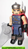 minimates THOR 2018 ages of thunder wave 74 marvel universe