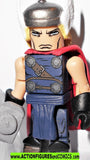 minimates THOR 2018 ages of thunder wave 74 marvel universe