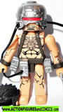 minimates WOLVERINE WEAPON X series 72 universe toy figure