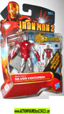 marvel universe IRON MAN silver centurion 2010 moc