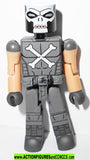 minimates CROSSBONES 2015 wave 1.5 captain america marvel universe