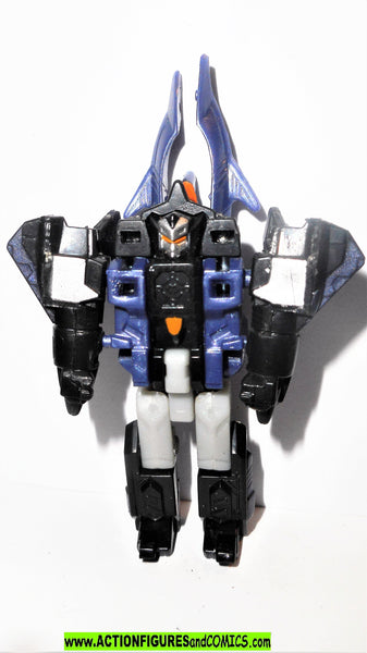 Transformers Universe TERRADIVE minicon Ramjet complete ...