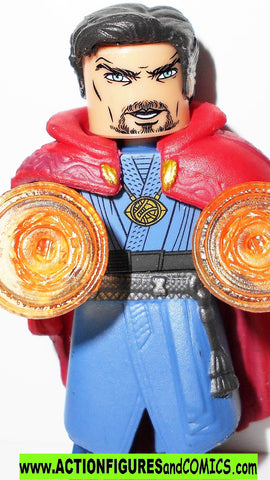 minimates DOCTOR STRANGE 2016 movie wave 70 marvel universe