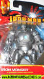 marvel universe IRON MONGER iron man 2 movie mcu moc