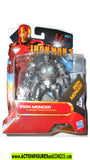 marvel universe IRON MONGER iron man 2 movie mcu moc