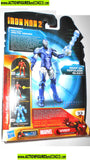 marvel universe IRON MAN Arctic Armor movie 2 2010 moc