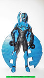 dc direct BLUE BEETLE 2007 first appearance Jaime Reyes teen titans 1st