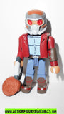 minimates STARLORD wave 9 walgreens guardians of the galaxy marvel universe