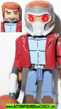 minimates STARLORD wave 9 walgreens guardians of the galaxy marvel universe