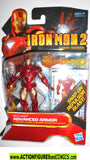 marvel universe IRON MAN advanced armor 2010 32 2009 moc