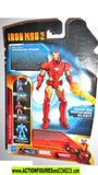 marvel universe IRON MAN advanced armor 2010 32 2009 moc