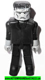 minimates FRANKENSTEIN'S monster B&W Universal classic Toys R Us