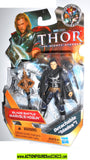 marvel universe HOGUN 2010 Thor movie mcu moc