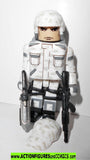 minimates HYDRA ARCTIC SOLDIER series 63 2015 winter Marvel Universe