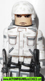 minimates HYDRA ARCTIC SOLDIER series 63 2015 winter Marvel Universe