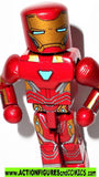 minimates IRON MAN mark 50 2018 toys r us exclusive avengers