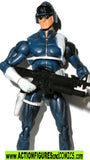 Marvel Universe SHIELD AGENT Troopers soldier hasbro toys action figures