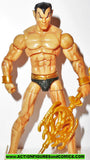 marvel universe NAMOR SUB MARINER series 3 019 hasbro