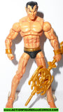 marvel universe NAMOR SUB MARINER series 3 019 hasbro