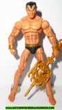 marvel universe NAMOR SUB MARINER series 3 019 hasbro