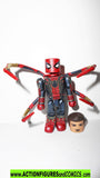 minimates SPIDER-MAN 2018 avengers infinity war marvel universe