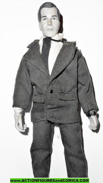 Twilight Zone BOB WILSON 8 inch mego retro style bif bang pow ...