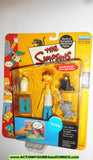 simpsons CLETUS 2001 playmates World of Springfield moc