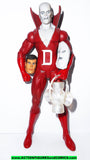 dc direct DEADMAN Brightest Day WHITE LANTERN collectibles universe