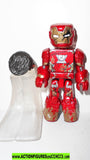 minimates IRON MAN War Torn 2016 wave 67 marvel universe