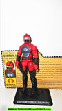 gi joe HISS DRIVER 2008 Cobra v2 25th anniversary action figures hasbro h.i.s.s