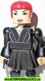 minimates YUKIO wolverine x-men movie action figures