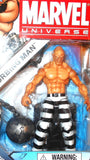 marvel universe ABSORBING MAN hulk moc