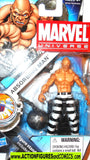 marvel universe ABSORBING MAN hulk moc