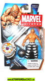 marvel universe ABSORBING MAN hulk moc