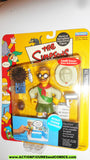 simpsons NED FLANDERS neighbor boy scout leader wos playmates moc