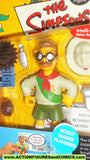 simpsons NED FLANDERS neighbor boy scout leader wos playmates moc