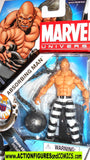 marvel universe ABSORBING MAN hulk moc