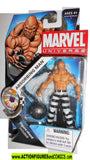 marvel universe ABSORBING MAN hulk moc