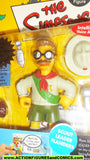 simpsons NED FLANDERS neighbor boy scout leader wos playmates moc