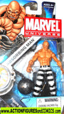 marvel universe ABSORBING MAN hulk moc